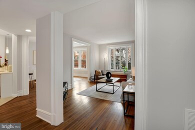 1831 California St NW unit 20, Washington, DC 20009 - photo 7