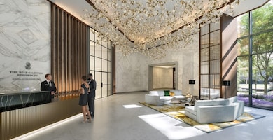 Ritz- Carlton Residences unit 39F, Boston, MA 02111 - photo 4