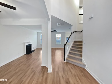 532 Willow Breeze Ct, Zebulon, NC 27597 - photo 7