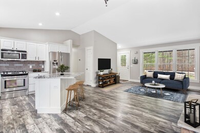 18749 144th Ave, Spring Lake, 49456 Stag