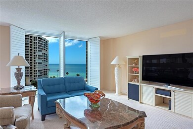 Monaco Beach Club unit 1007, Naples, FL 34103 - photo 2