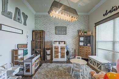 810 E 91st St, Odessa, TX 79765 - photo 4