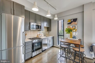 Octave 1320 unit 503, Silver Spring, MD 20910 - photo 5