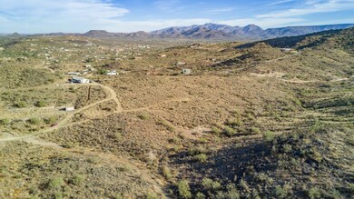 Hillside Lot