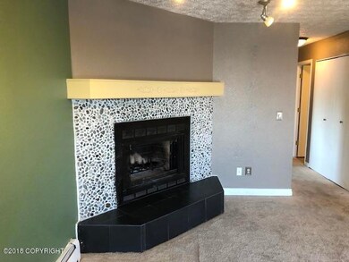 Living Room View 1