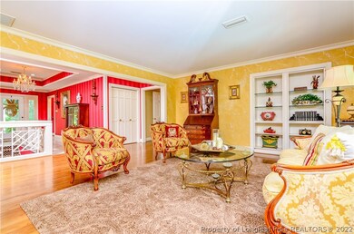 2300 Mirror Lake Dr, Fayetteville, NC 28303 - photo 4