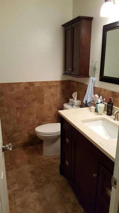 2nd bath