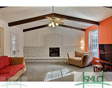 Den/Family/Great Room.