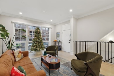 1934 W Belmont Ave unit 1E, Chicago, IL 60657 - photo 4