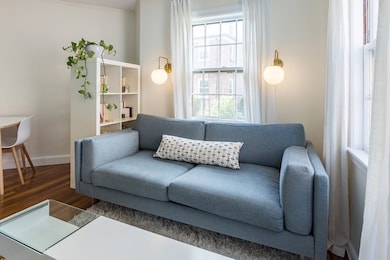 6 Garden Ct unit 2, Cambridge, MA 02138 - photo 7