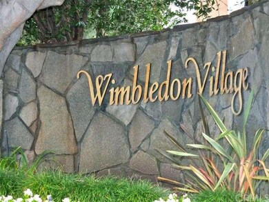 Welcome home to the highly sought after neighborhood of Wimbledon Village!