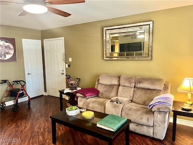 2451 N Rainbow Blvd unit 1137, Las Vegas, NV 89108 - photo 5