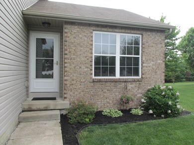 Welcome Home!