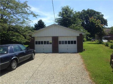 Parking Lot/Garage.