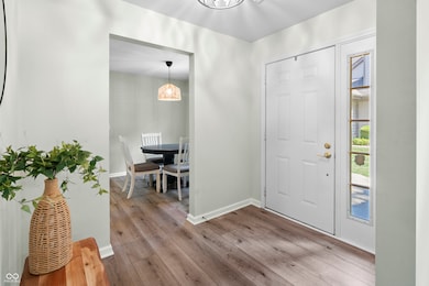 9233 Muir Ln, Fishers, IN 46037 - photo 6