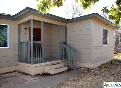 309 Ash St, Copperas Cove, TX 76522 - photo 2