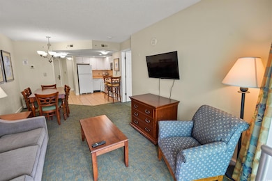 Holiday Sands at South Beach unit 701, Myrtle Beach, SC 29577 - photo 3