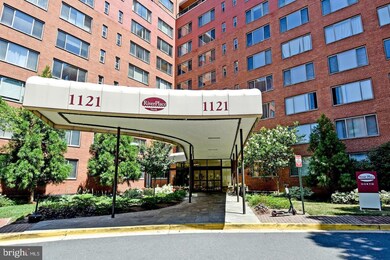 1121 Arlington Blvd unit 727, Arlington, VA 22209 - photo 2