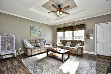 244 Hawks Nest Cir, Murrells Inlet, SC 29576 - photo 6