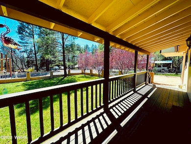 1080 W Apache Ln, Lakeside, AZ 85929 - photo 6