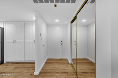 Entryway