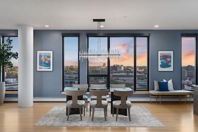 1240 S 2nd St unit 1201, Minneapolis, MN 55415 - photo 2