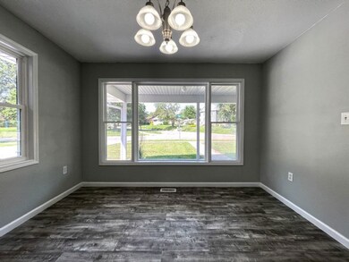 100 W Clarinda Ave, Shenandoah, IA 51601 - photo 6