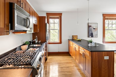 432 Norfolk St unit 3B, Somerville, MA 02143 - photo 5