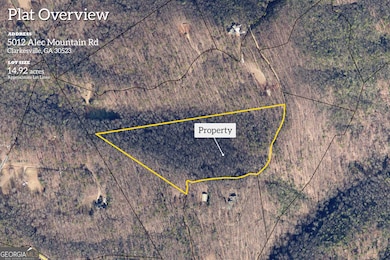 5012 Alec Mountain Rd, Clarkesville, GA 30523 - photo 2