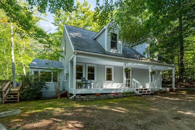 294A Kings Hwy, New Durham, NH 03855 - photo 4