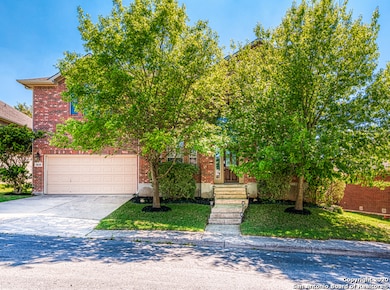 3618 Globe Willow, San Antonio, TX 78261 - photo 3