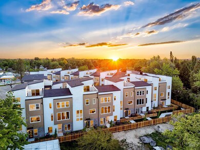 118 E Pennsylvania St, Boise, ID 83706 - photo 2