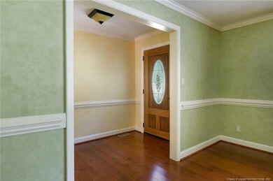 317 Parkview Ave, Fayetteville, NC 28305 - photo 4