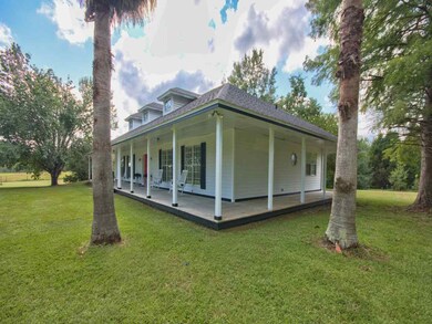 465 Valley, Monticello, FL 32344 - photo 2