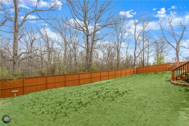 306 NW Sheridan Ln, Bentonville, AR 72712 - photo 3