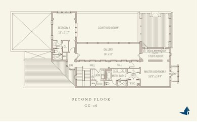 48 Smugglers Aly unit CC16, Alys Beach, FL 32461 - photo 6