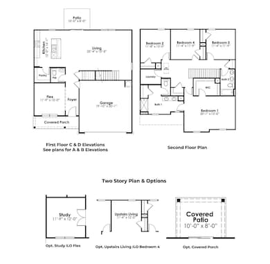 2627 Hudson Trail, Conway, SC 29526 - photo 3
