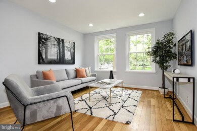 2991 S Columbus St unit A2, Arlington, VA 22206 - photo 4