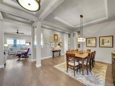 23071 E Del Norte Cir, Aurora, CO 80016 - photo 2