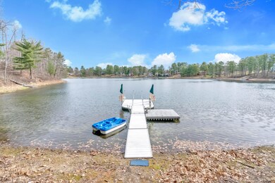 43 E Sand Pond Rd, Limington, ME 04049 - photo 7