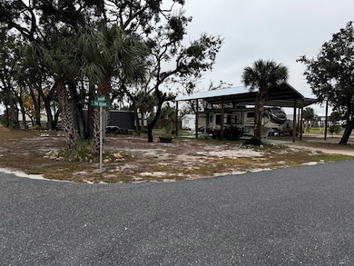 144 E 5th Ave, Horseshoe Beach, FL 32648 - photo 3