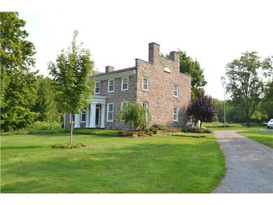 Exterior Front. Front right.