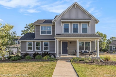 631 Grafton Ln, Howell, MI 48855 - photo 3