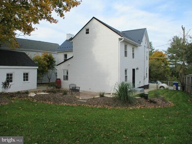 116 E Main St, Burkittsville, MD 21718 - photo 3