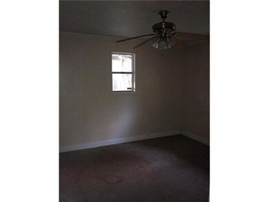 Bedroom.