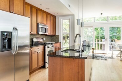 18 Whitney Ave unit 2, Cambridge, MA 02139 - photo 7