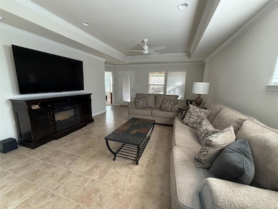 233 Hobby St, Georgetown, TX 78633 - photo 3