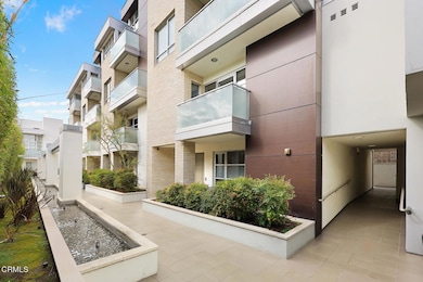 257 S Hudson Ave unit 102, Pasadena, CA 91101 - photo 5