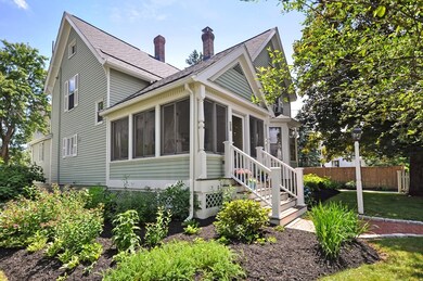 68 Grant St, Concord, MA 01742 - photo 2