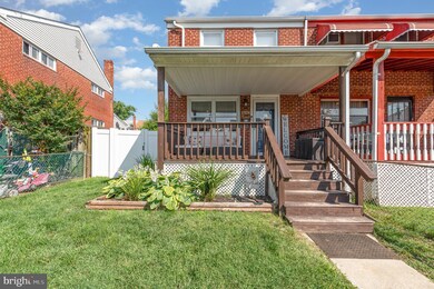 1924 Haselmere Rd, Dundalk, MD 21222 - photo 3